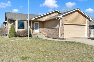 2218 W Schoolhouse, Haysville, KS 67060