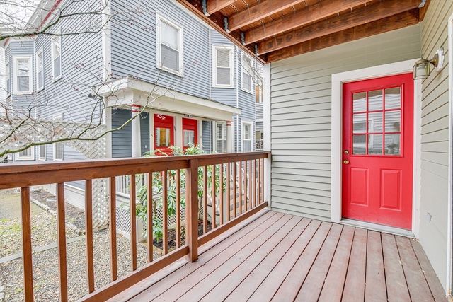 1431 Cambridge St 1, Cambridge, MA 02139