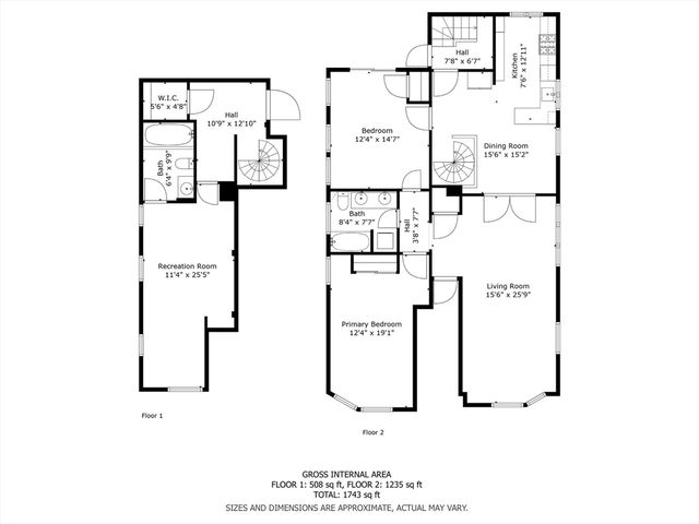 1431 Cambridge St 1, Cambridge, MA 02139