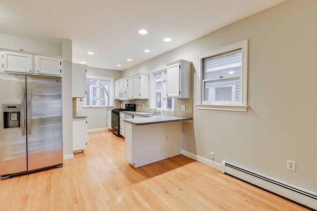 1431 Cambridge St 1, Cambridge, MA 02139