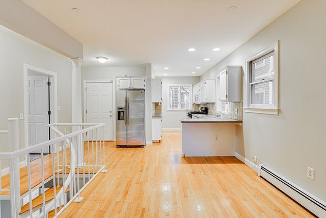 1431 Cambridge St 1, Cambridge, MA 02139