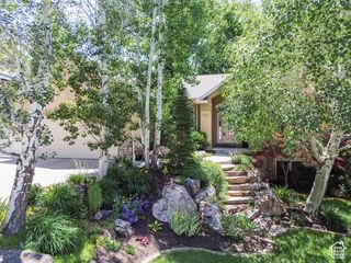 1111 E BENCH VIEW DR, Ogden, UT 84404