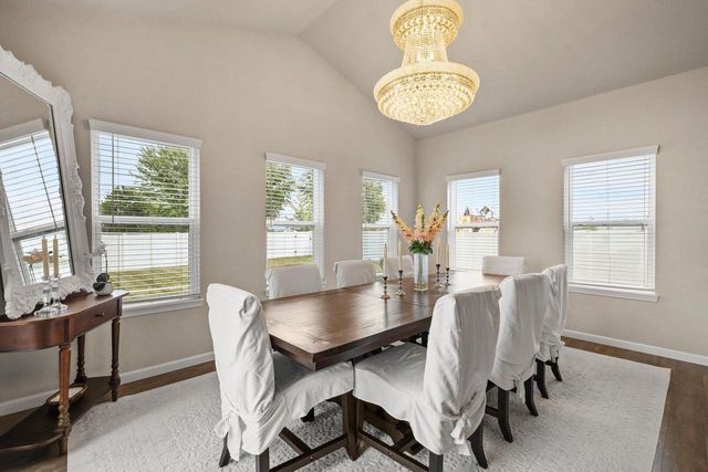 803 Liliana Terrace, Oregon, WI 53575