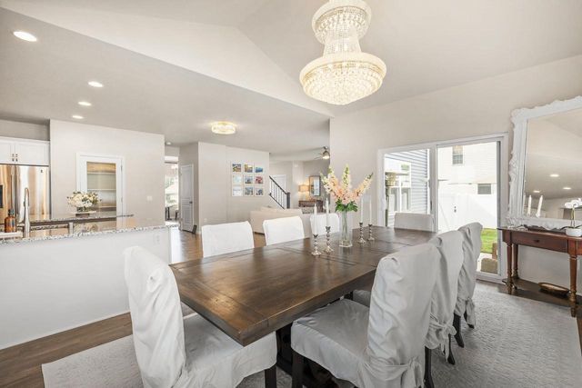 803 Liliana Terrace, Oregon, WI 53575