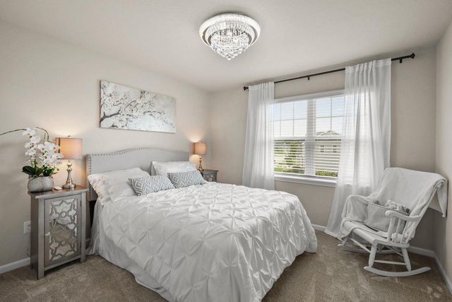 803 Liliana Terrace, Oregon, WI 53575