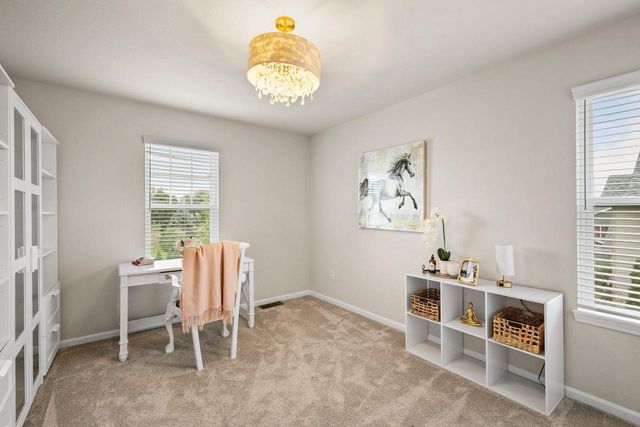 803 Liliana Terrace, Oregon, WI 53575