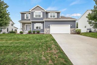 803 Liliana Terrace, Oregon, WI 53575