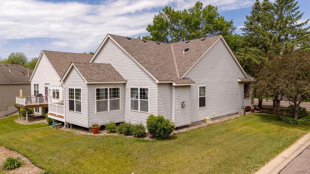 15066 Dundee Avenue, Apple Valley, MN 55124