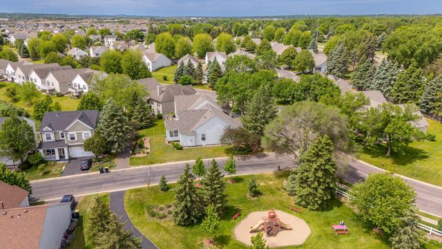 15066 Dundee Avenue, Apple Valley, MN 55124