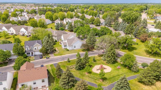 15066 Dundee Avenue, Apple Valley, MN 55124
