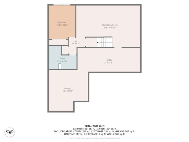 15066 Dundee Avenue, Apple Valley, MN 55124