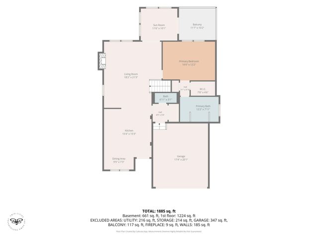 15066 Dundee Avenue, Apple Valley, MN 55124