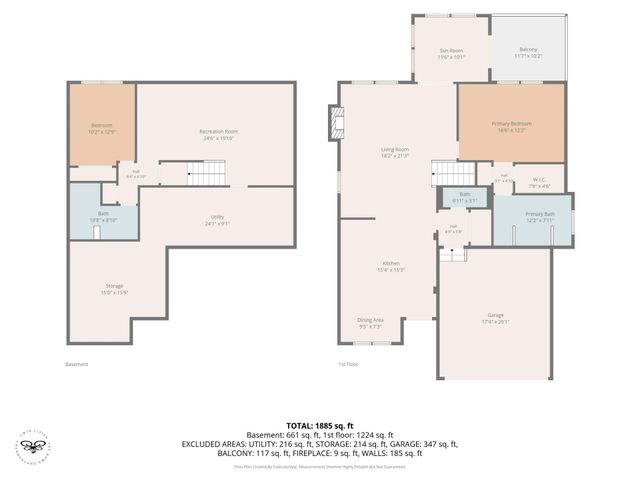 15066 Dundee Avenue, Apple Valley, MN 55124