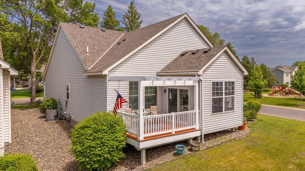 15066 Dundee Avenue, Apple Valley, MN 55124 — photo 5