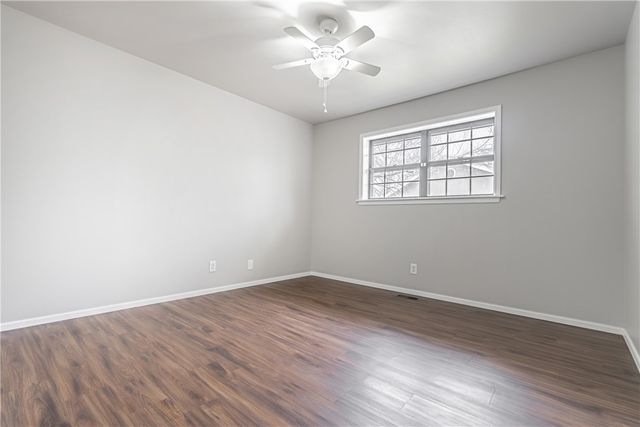 601 Valley West Drive, Rogers, AR 72756