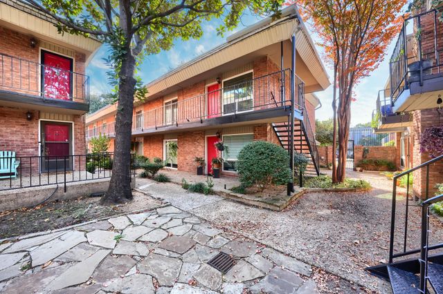 4340 Cedar Springs Road 209, Dallas, TX 75219