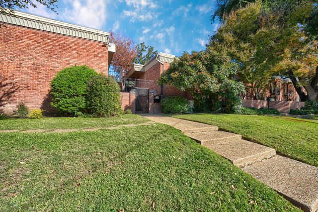 4340 Cedar Springs Road 209, Dallas, TX 75219