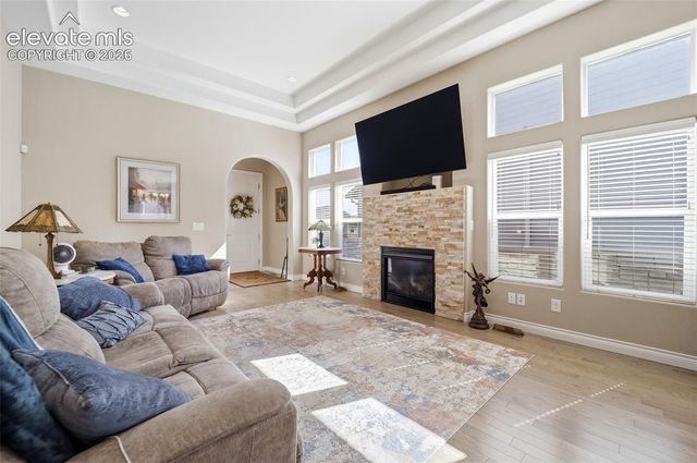 9982 Golf Crest Drive, Peyton, CO 80831