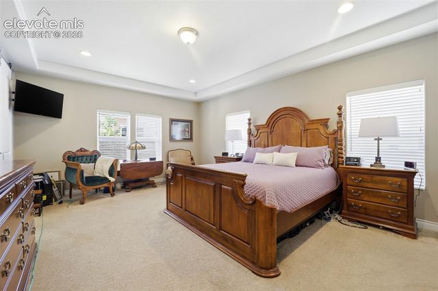 9982 Golf Crest Drive, Peyton, CO 80831