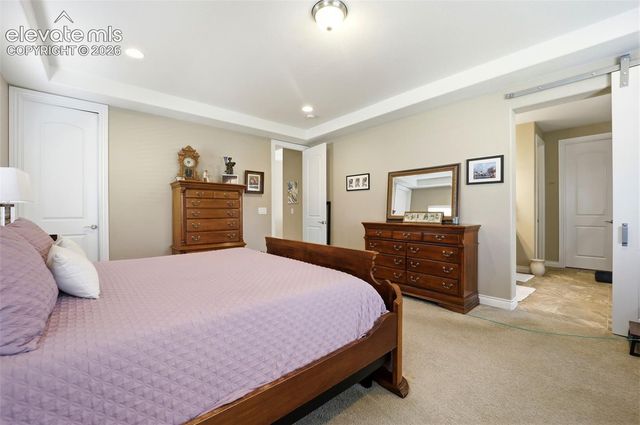 9982 Golf Crest Drive, Peyton, CO 80831