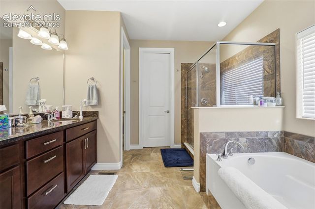 9982 Golf Crest Drive, Peyton, CO 80831