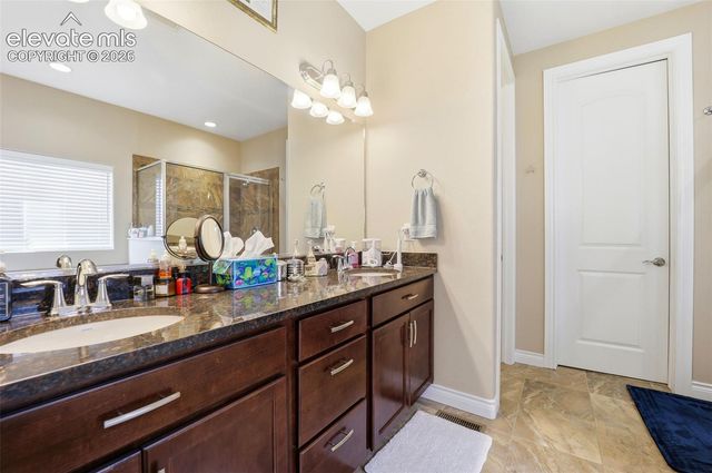 9982 Golf Crest Drive, Peyton, CO 80831