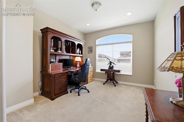 9982 Golf Crest Drive, Peyton, CO 80831