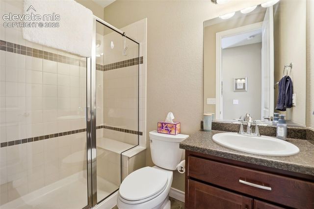 9982 Golf Crest Drive, Peyton, CO 80831