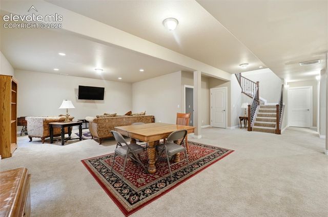 9982 Golf Crest Drive, Peyton, CO 80831
