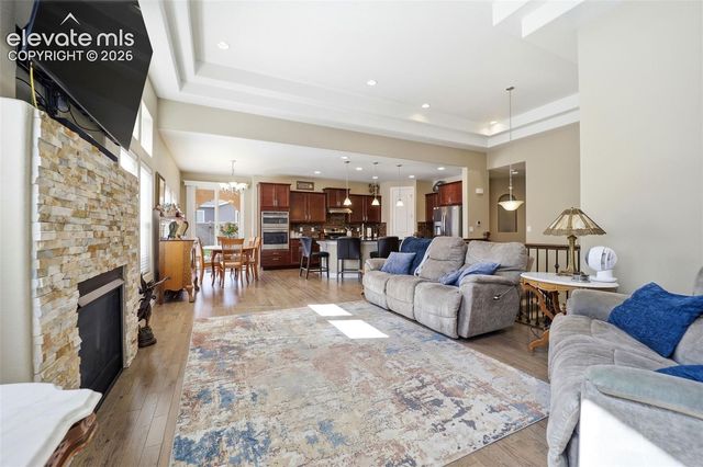 9982 Golf Crest Drive, Peyton, CO 80831