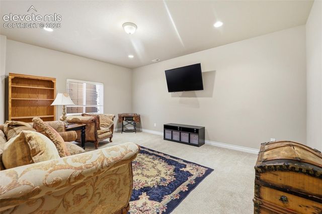 9982 Golf Crest Drive, Peyton, CO 80831