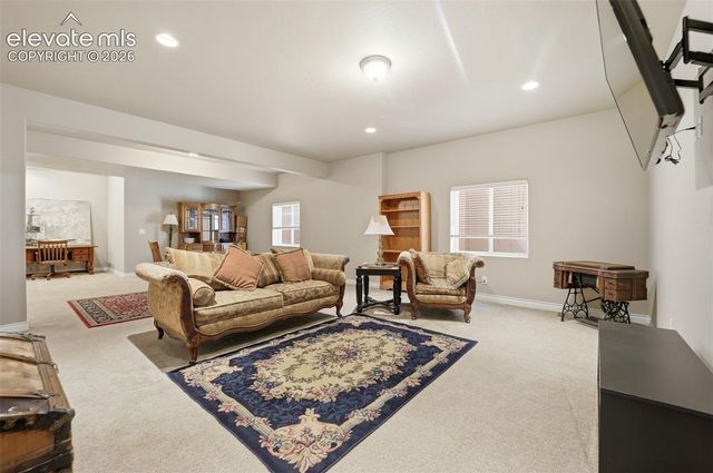 9982 Golf Crest Drive, Peyton, CO 80831