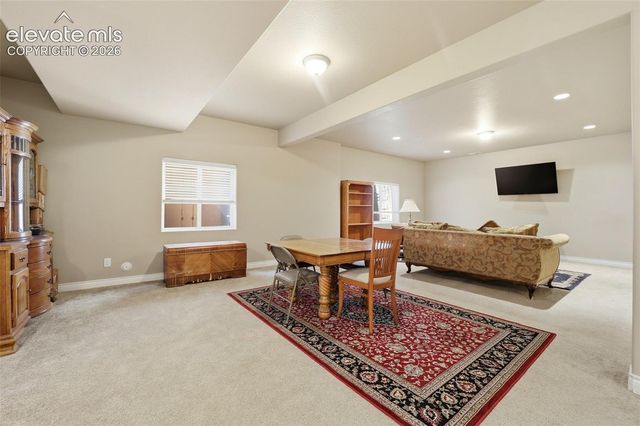 9982 Golf Crest Drive, Peyton, CO 80831