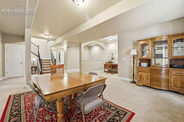 9982 Golf Crest Drive, Peyton, CO 80831