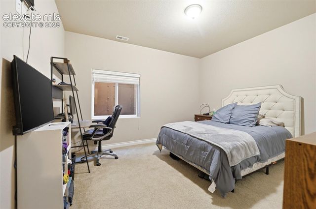 9982 Golf Crest Drive, Peyton, CO 80831