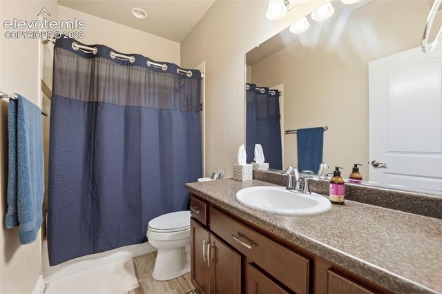 9982 Golf Crest Drive, Peyton, CO 80831