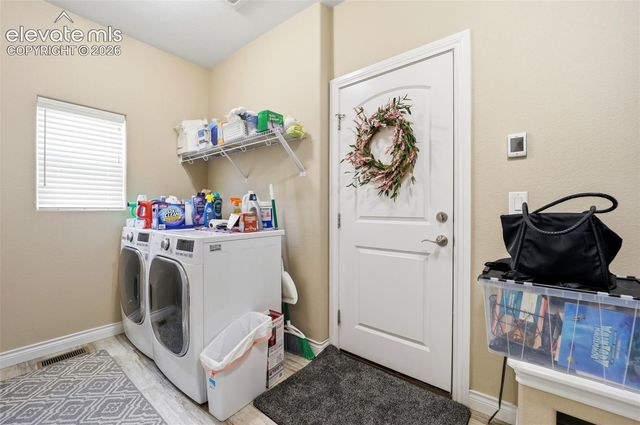 9982 Golf Crest Drive, Peyton, CO 80831