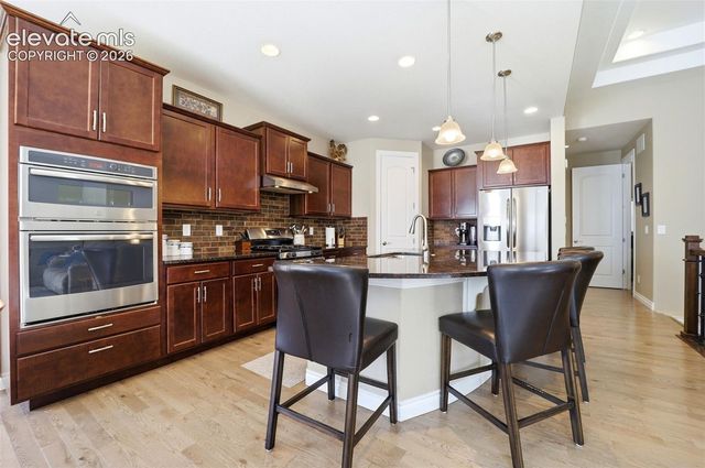 9982 Golf Crest Drive, Peyton, CO 80831