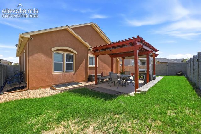 9982 Golf Crest Drive, Peyton, CO 80831
