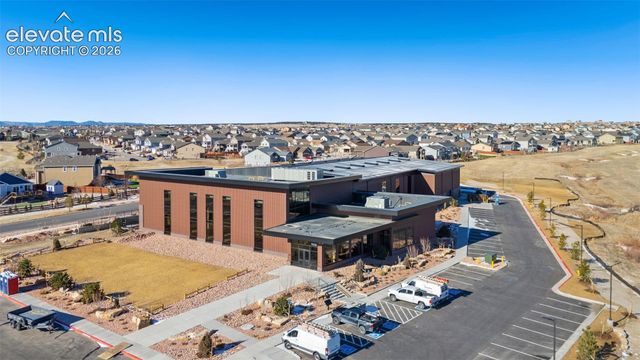 9982 Golf Crest Drive, Peyton, CO 80831