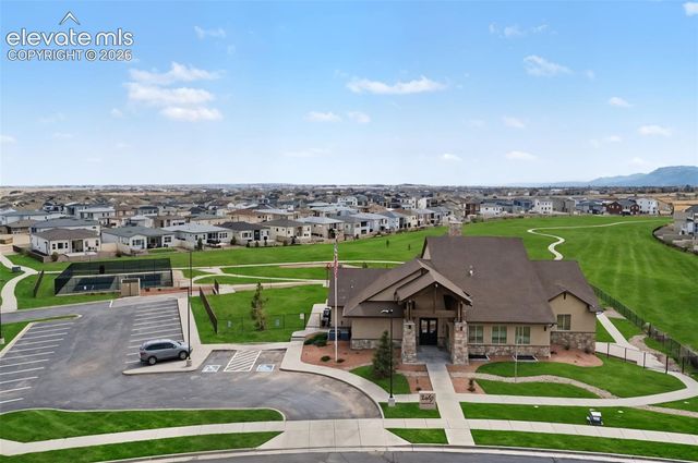 9982 Golf Crest Drive, Peyton, CO 80831
