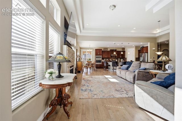 9982 Golf Crest Drive, Peyton, CO 80831
