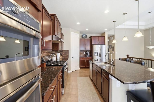 9982 Golf Crest Drive, Peyton, CO 80831