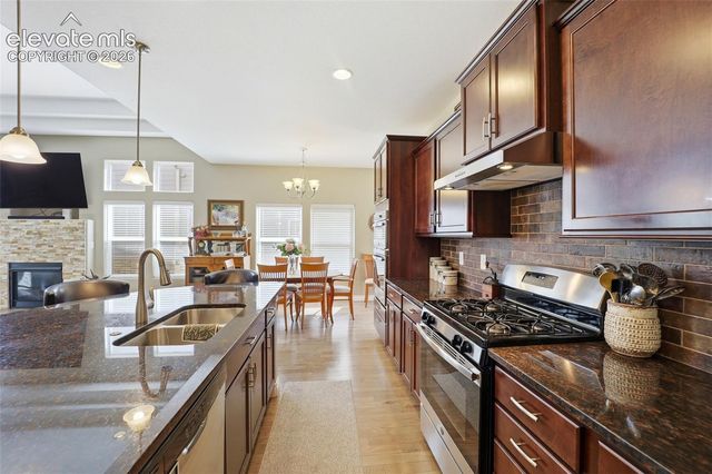 9982 Golf Crest Drive, Peyton, CO 80831