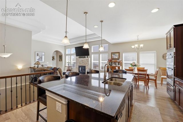 9982 Golf Crest Drive, Peyton, CO 80831