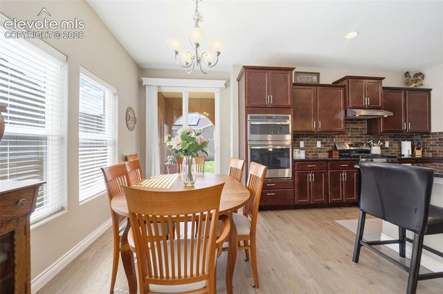 9982 Golf Crest Drive, Peyton, CO 80831