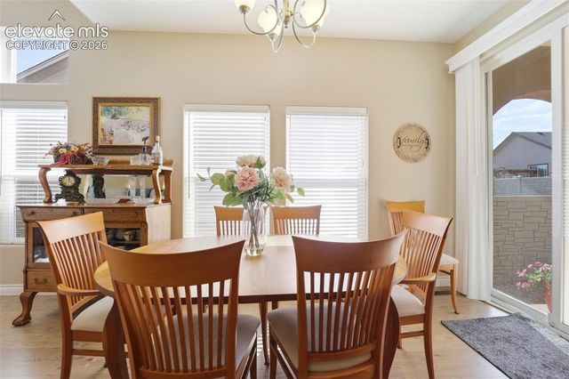 9982 Golf Crest Drive, Peyton, CO 80831