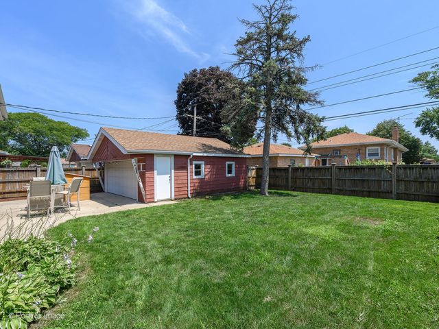 10123 S Keeler Avenue, Oak Lawn, IL 60453