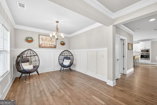 919 Rocky Springs Drive, Jefferson, GA 30549