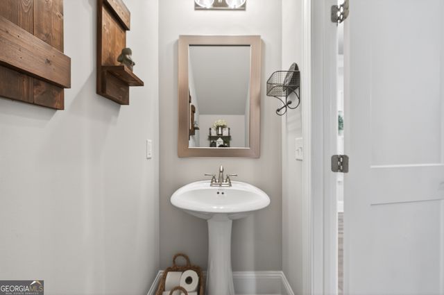 919 Rocky Springs Drive, Jefferson, GA 30549